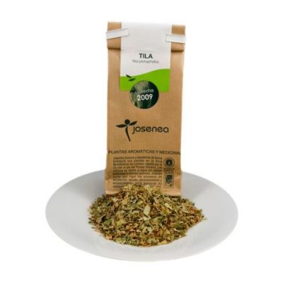 Tila Infusione 10inf Josenea