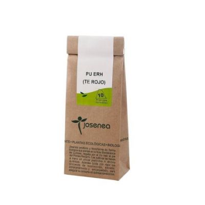 Pu EHR infusion Bio 10inf Josenea