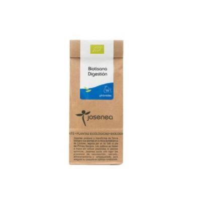 Tisana Speciale Digestione Biologica 15 Piramides Josenea