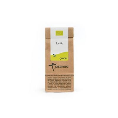 Organic Bulk Thyme 50g Josenea