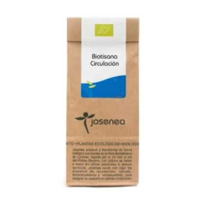 Biotisana Circolazione 40gr Josenea