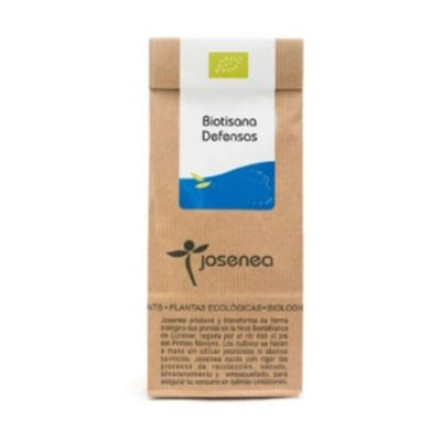 Biotisana Difese 40gr Josenea