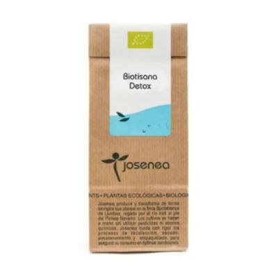 Biotisana Detox 15pir Josenea Bag