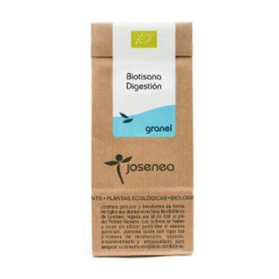 Biotisana Digestion 40gr Josenea