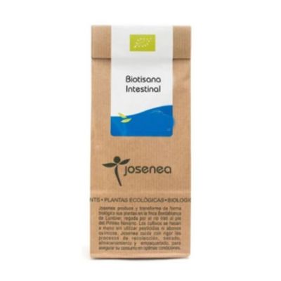 Biotisana Intestinal 60gr Josenea