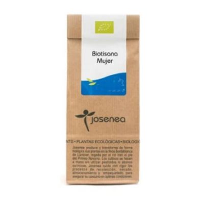 Biotisana Mujer 15pir bolsa Josenea