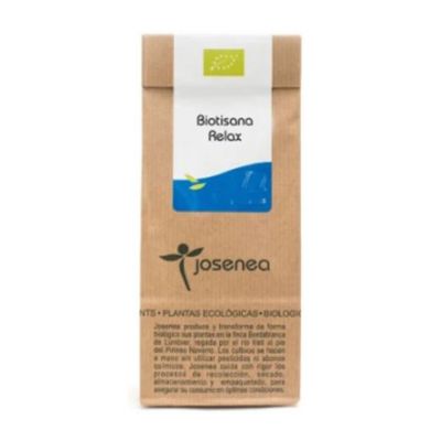 Biotisana Relax 50gr Josenea