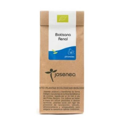 Biotisana Renal 15pir bolsa Josenea