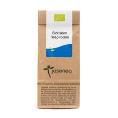 Biotisana Respiracion 15pir Josenea