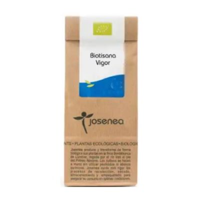 Biotisana Especial Vigor 15pir Josenea