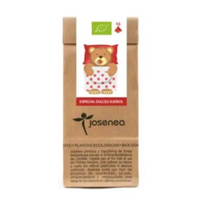 Biotisana Especial Kids Dulces Sueños 15pir  Josenea