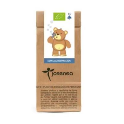 Biotisana especial Kids Respiracion 15pir  Josenea