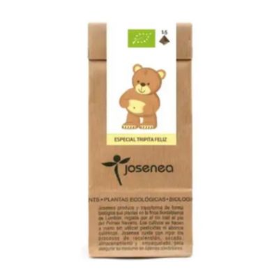 Speciale Biotisana Kids Tripita Feliz 15pir Josenea