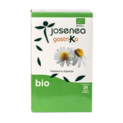Gastrika Bio 20 Buste Josenea