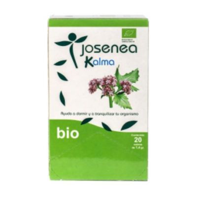 Kalma Bio 20 Borse Josenea