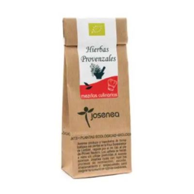 Mezclas Culinarias Hierbas Provenzales Bio 30gr Josenea