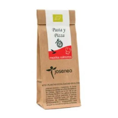 Mezclas Culinarias Pasta Pizza Bio 30gr Josenea