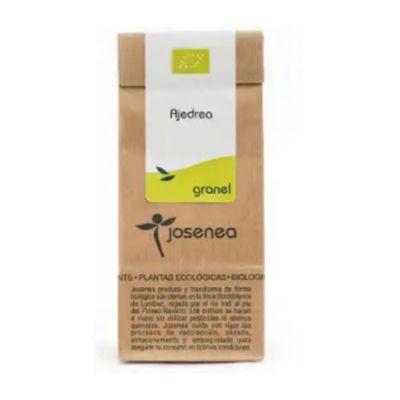 Infusión Ajedrea Bio 25gr  Josenea