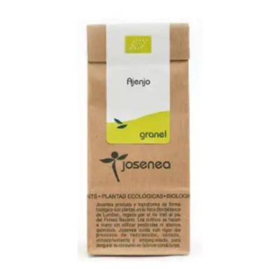 Infusion Ajenjo Bio 50gr Josenea