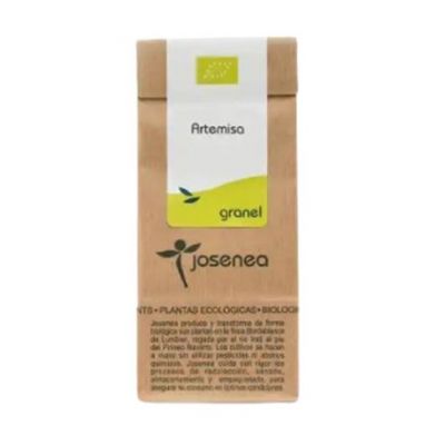 Infusion Artemisa Bio 25gr  Josenea