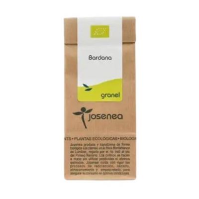 Infusion Bardana Bio 75gr Josenea