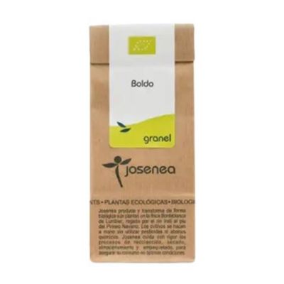 Infusion Boldo Bio 30gr Josenea