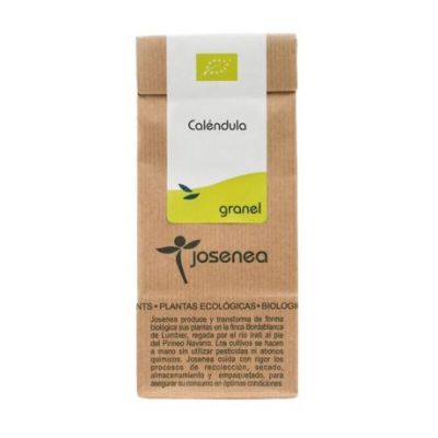 Infusion Calendula Bio 25gr Josenea