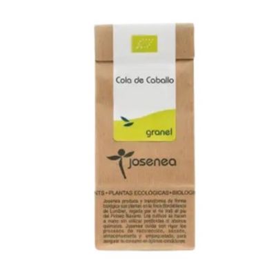 Infusion Cola De Caballo Bio 25gr Josenea