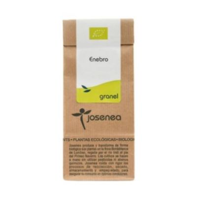 Enebro Bio 100g Josenea