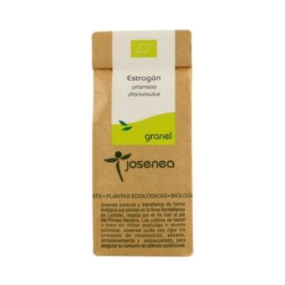 Dragoncello Biologico 25g Josenea