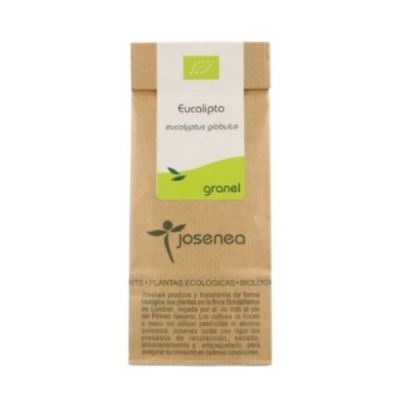 Eucalipto Bio 40g Josenea