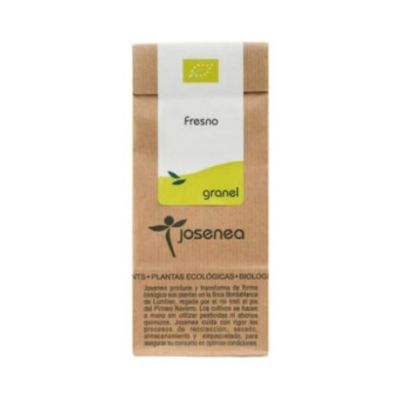 Fresno Bio 50g Josenea