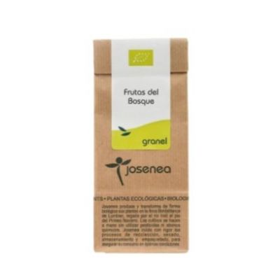 Frutti Di Bosco Biologici 50g Josenea