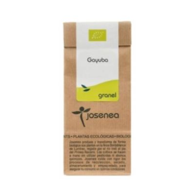 Gayuba Bio 50g Josenea