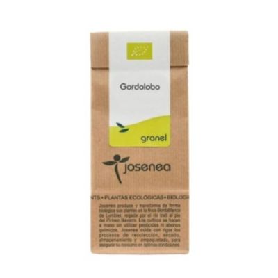Gordolobo Bio 40g Josenea
