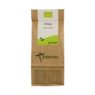 Hierbaluisa-Ortiga Bio 25g Josenea