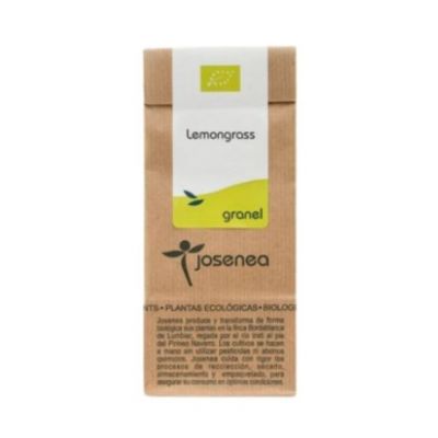 Citronella Biologica 25g Josenea