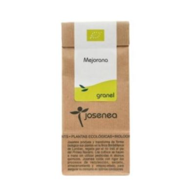 Mejorana Bio 25g Josenea