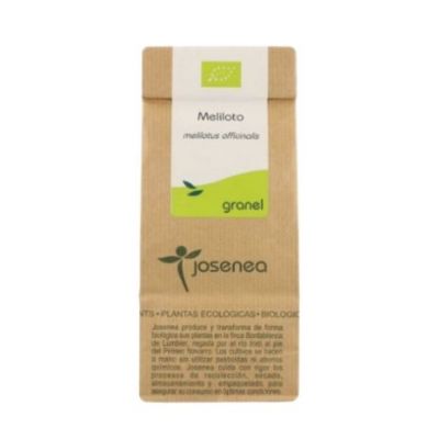 Meliloto Bio 60g Josenea