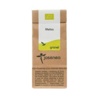 Melisa Bio 25g Josenea