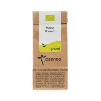 Melisa Romero Bio 25g Josenea