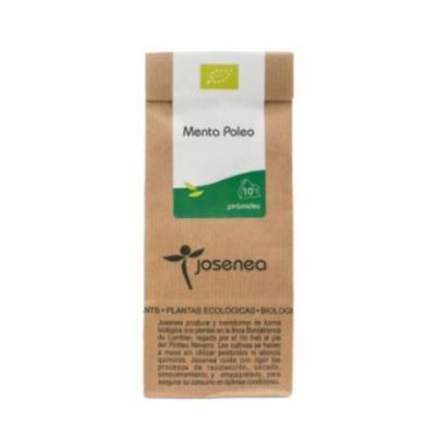 Menta Poleo Bio 50g Josenea