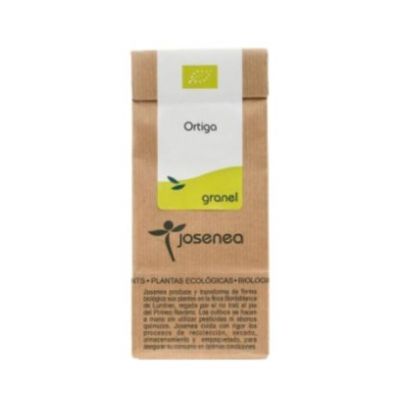 Ortiga Bio 25g Josenea