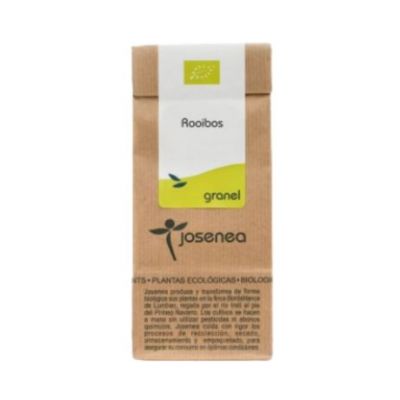 Rooibos biologico 50g Josenea