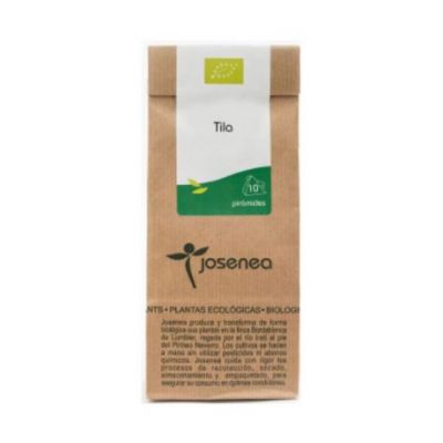 Tila Bio 25g Josenea