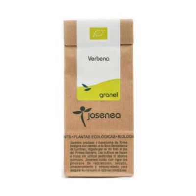 Verbena Bio 25g Josenea