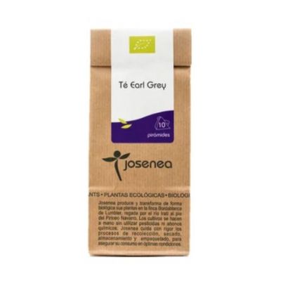 Te Blanco Bio 10piramides Josenea