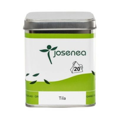 Tila Bio 20piramides Josenea
