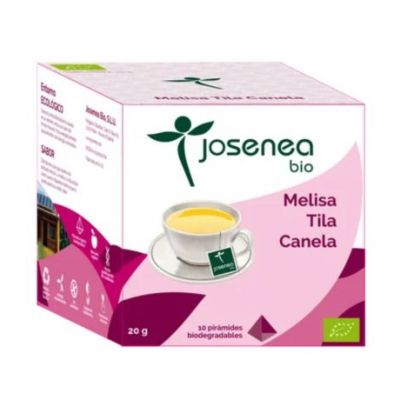 Melisa Tila Cannella Bio 10piramides Josenea