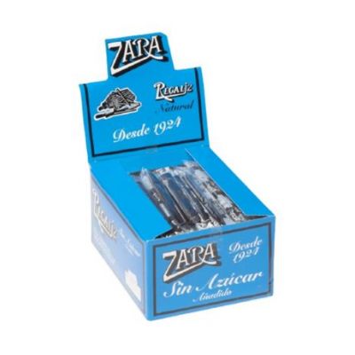 Zaras Barritas Natural SinAzucar 100 Zara